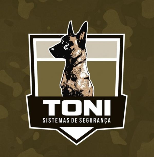 Toni Sistemas de Segurança
