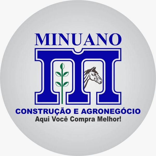 Minuano Construção e Agronegócio 