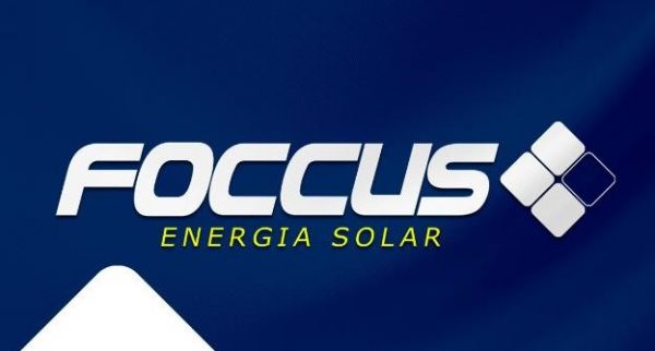 Foccus Energia Solar 